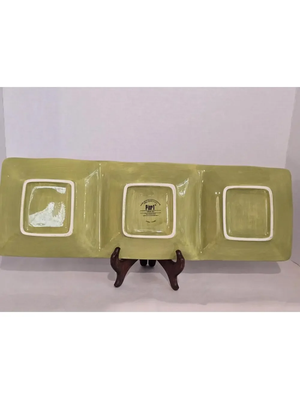 Vtg Pier 1 
